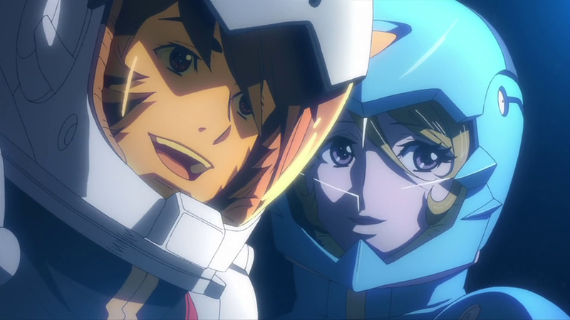 Illustration for article titled Yamato 2199 is the Worst Recap Movie I Have Ever Seen